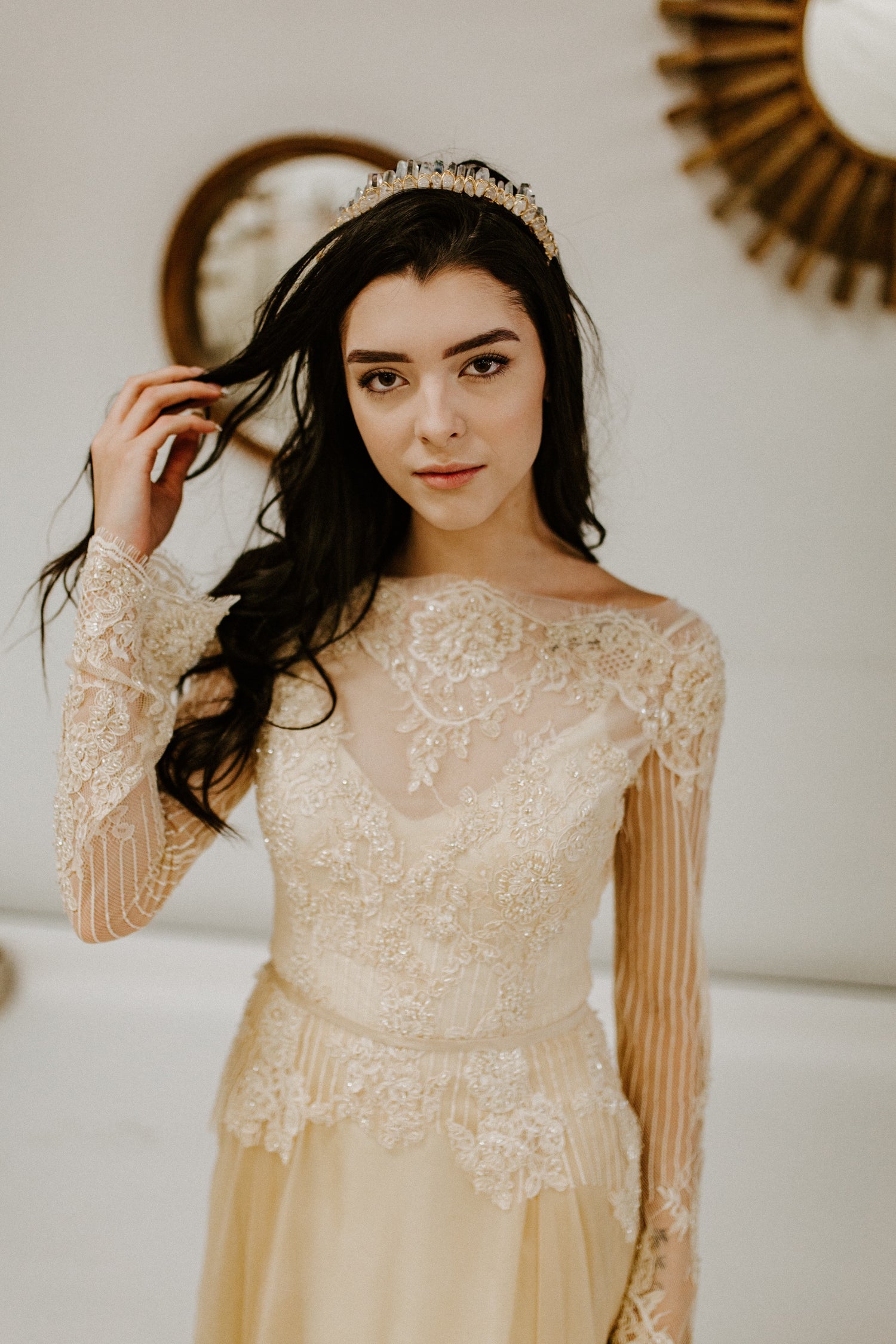 Iris Lace Dress2