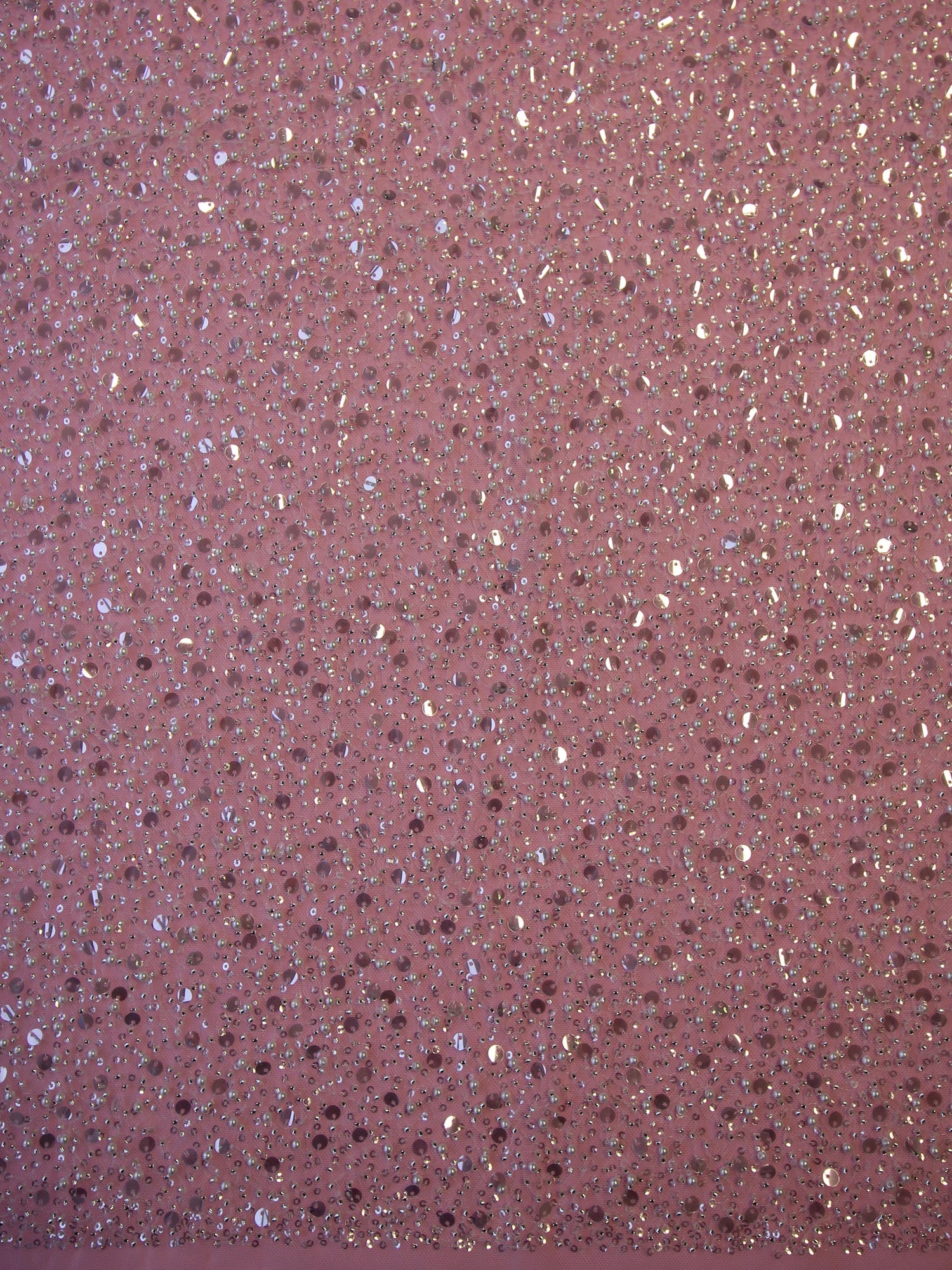 Online Fabrics: Elegant Embellishment
