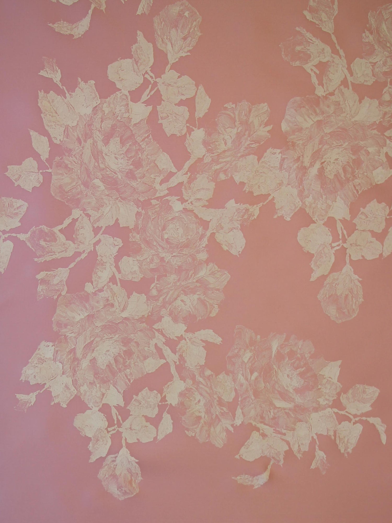 Brand New Screen Printed Fabrics!