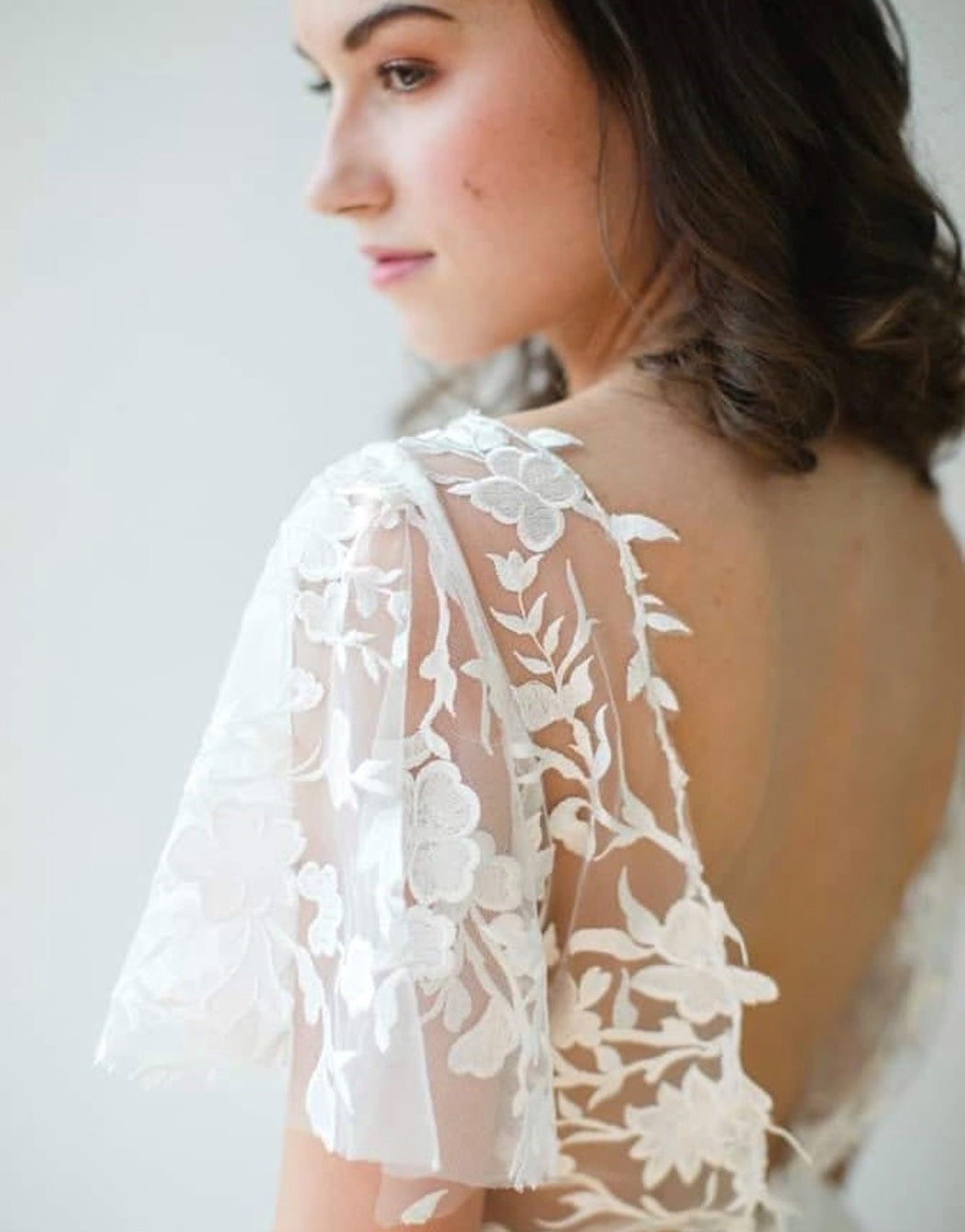 Janine Lace Dress6