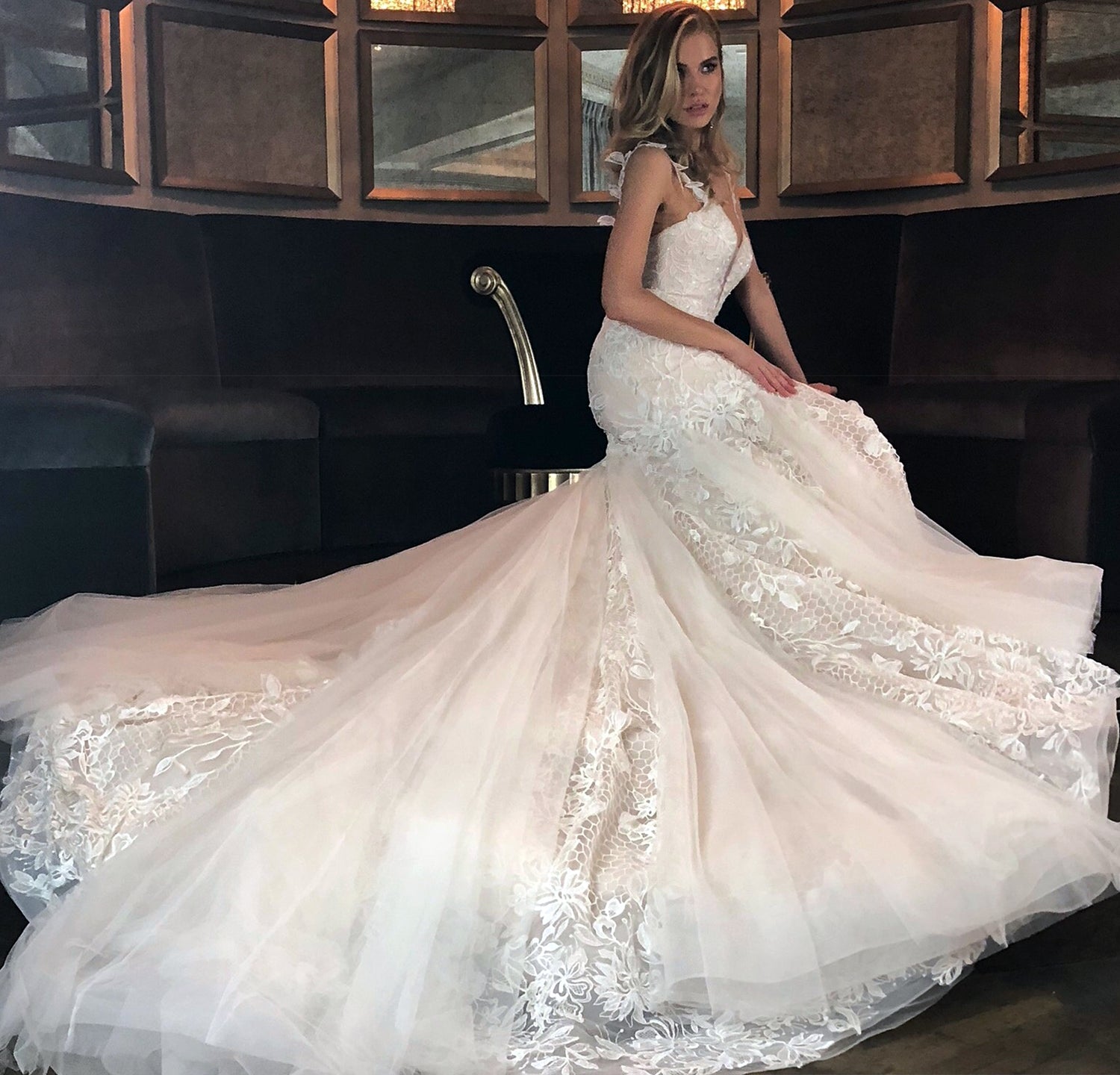 Kiri Lace Dress5