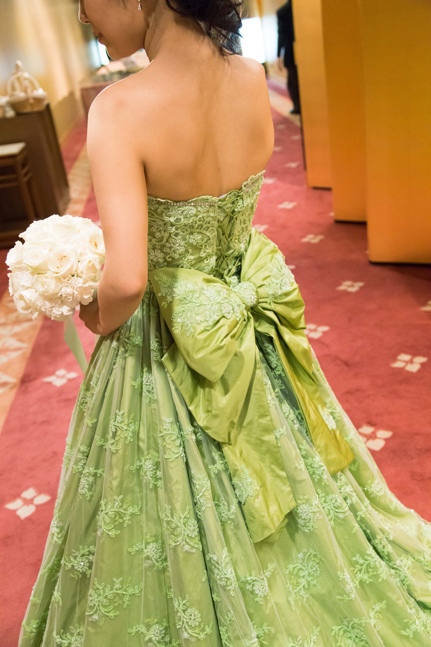 Lime Lace2