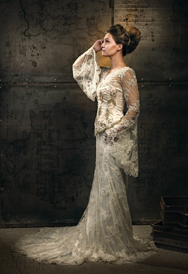 martin Dobson Couture