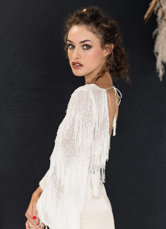 Asos robe discount charleston