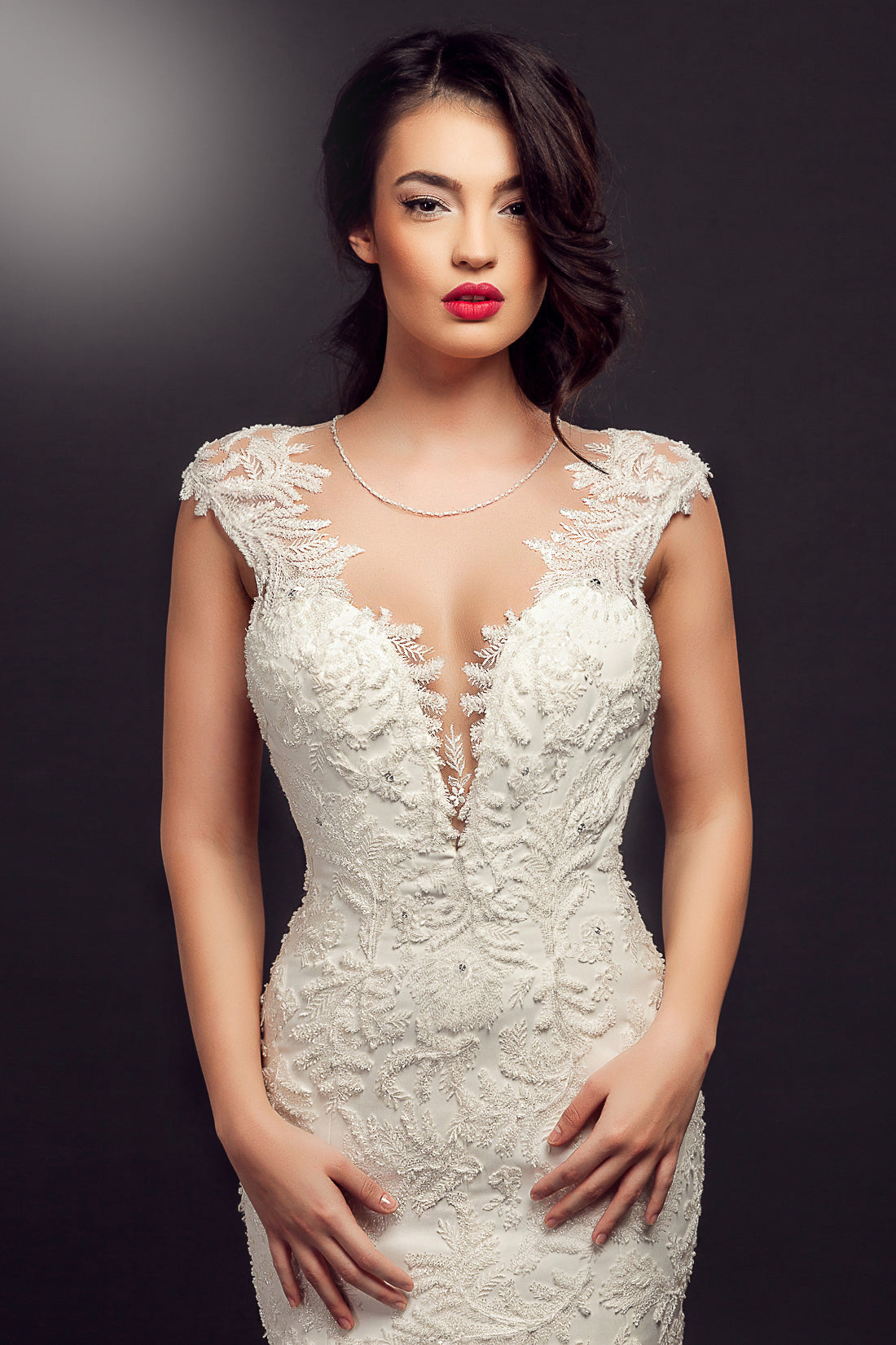 Paloma - Cara Lace