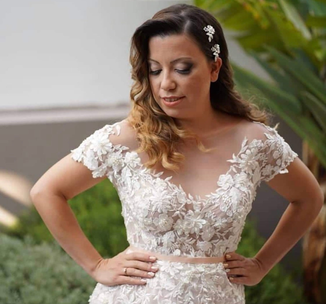 Wedding Fabrics for the Budget Bride