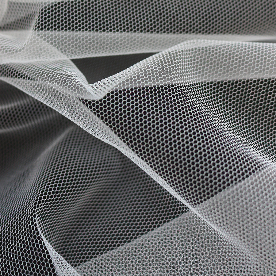 Polyester Tulles for Wedding Dress Design