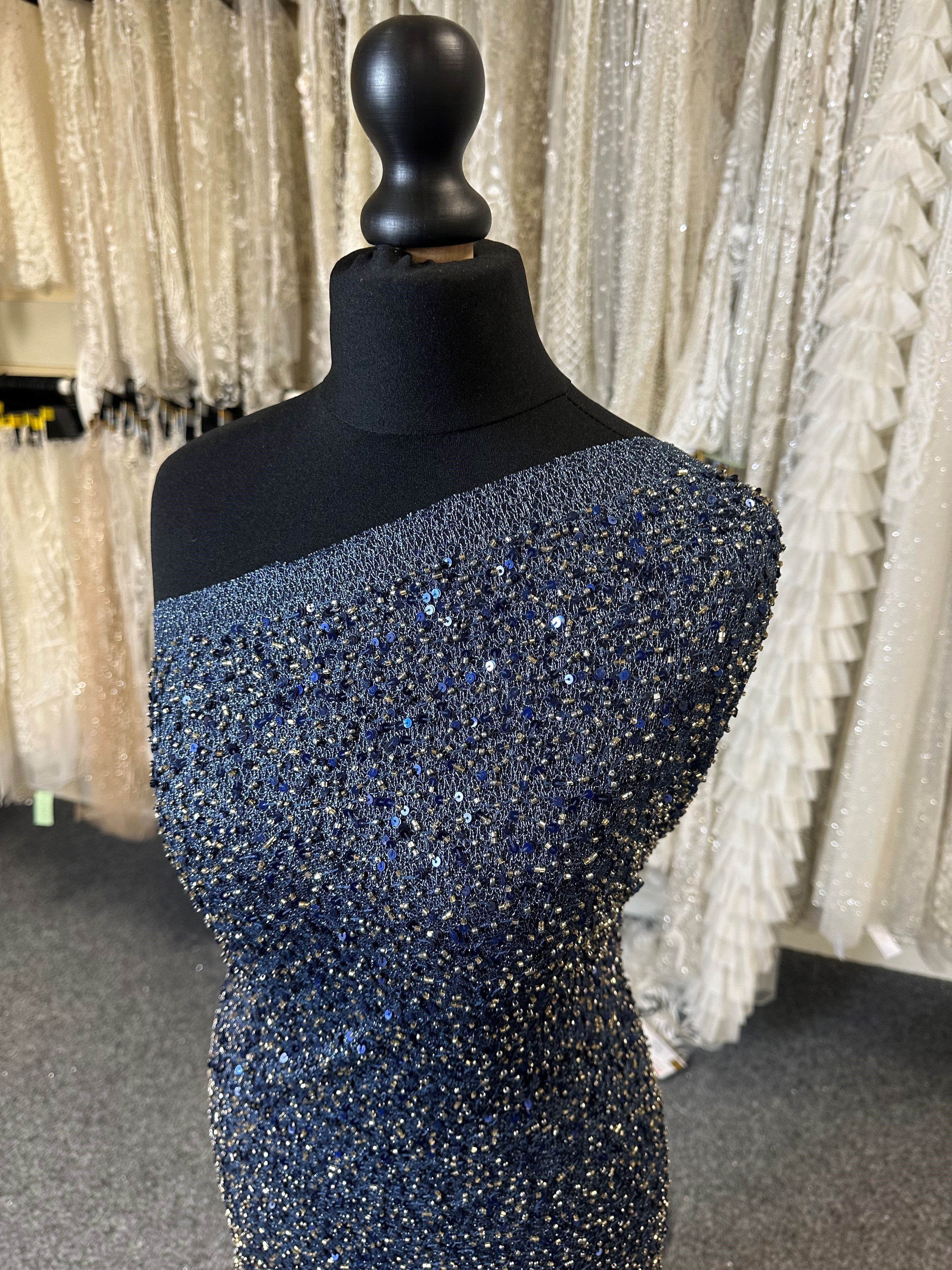 Robe Charter Club En Dentelle Noire - Taille Petite (PS) - Neuve Sans étiquette