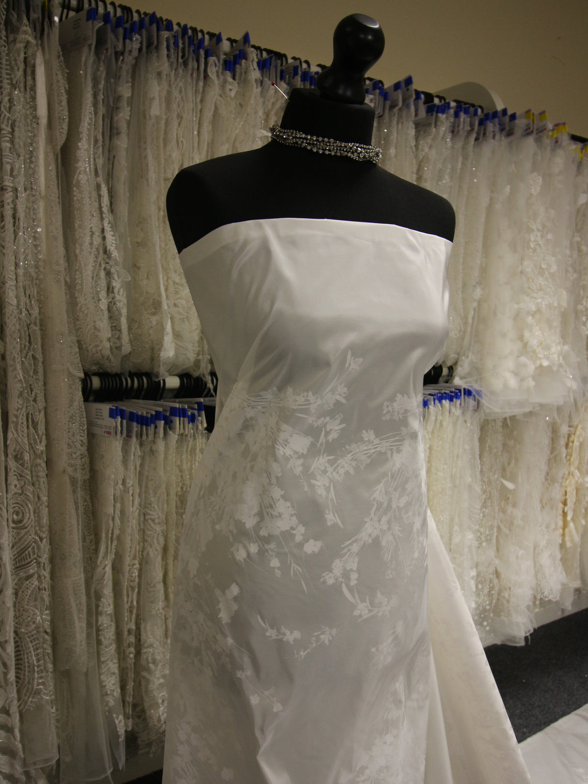 Taffeta Fabrics