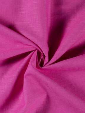 Lin 100 % Cerise - P90