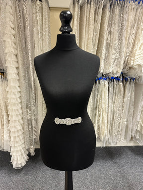 Broderie de cristal - Éveillez-vous