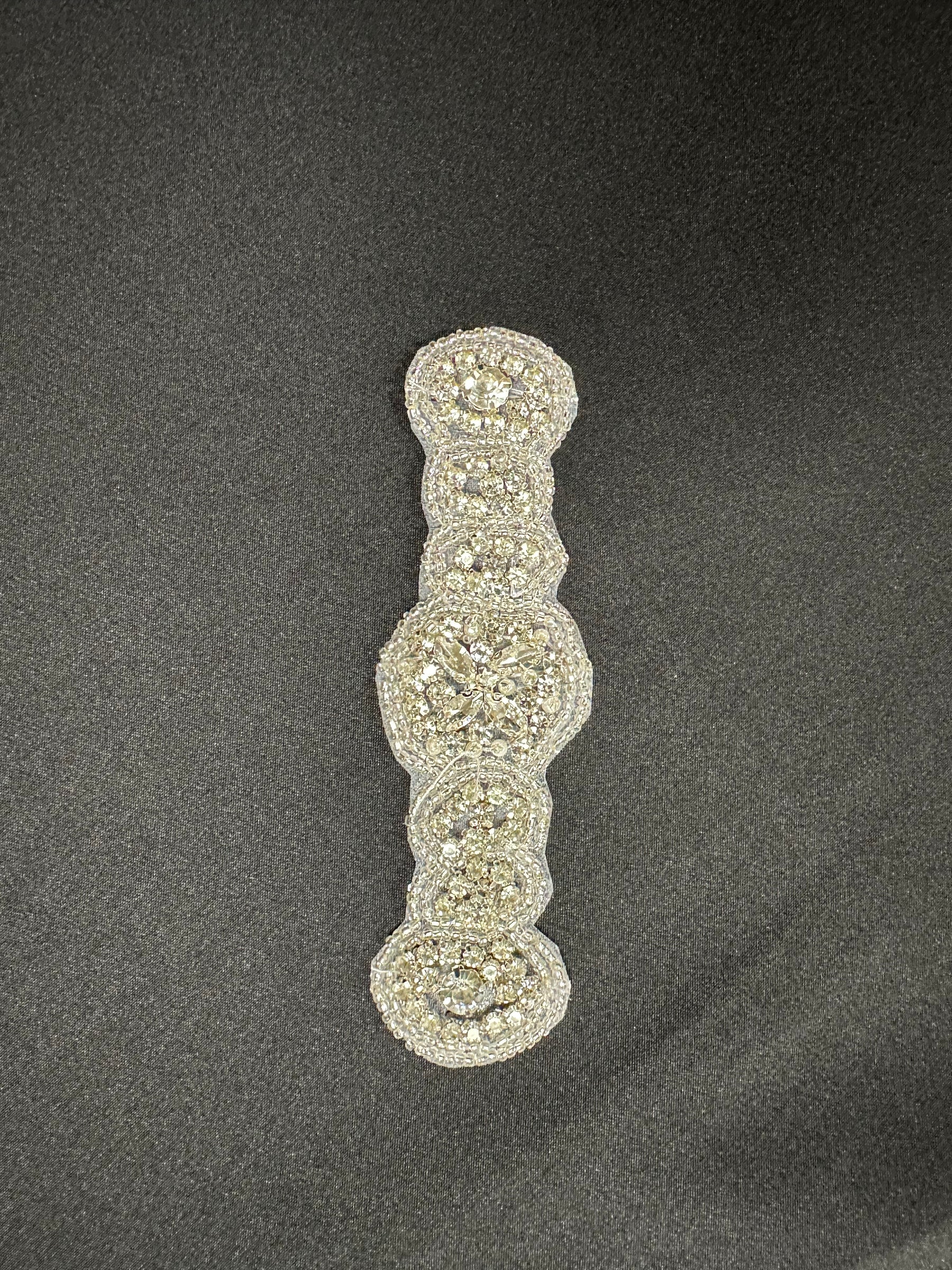 Broderie de cristal - Éveillez-vous