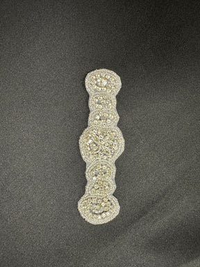 Broderie de cristal - Éveillez-vous