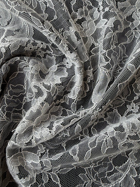 Dentelle ivoire - LA6001