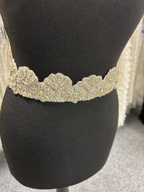 Garniture en cristal - Lexicon 