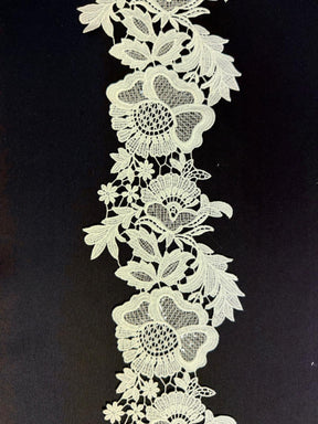 Bordure à paillettes - EH3001