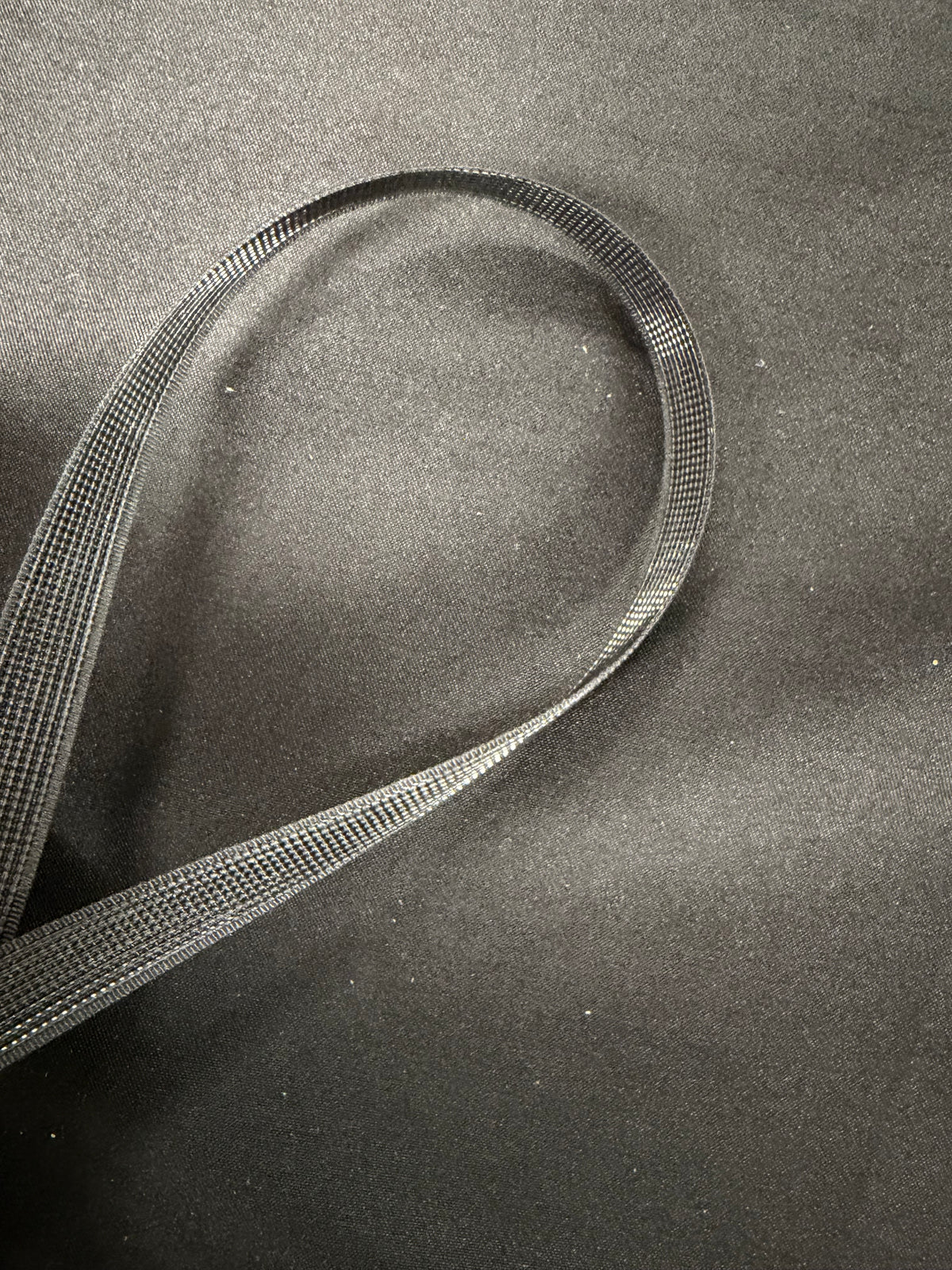 Osier noir de 12 mm - A1