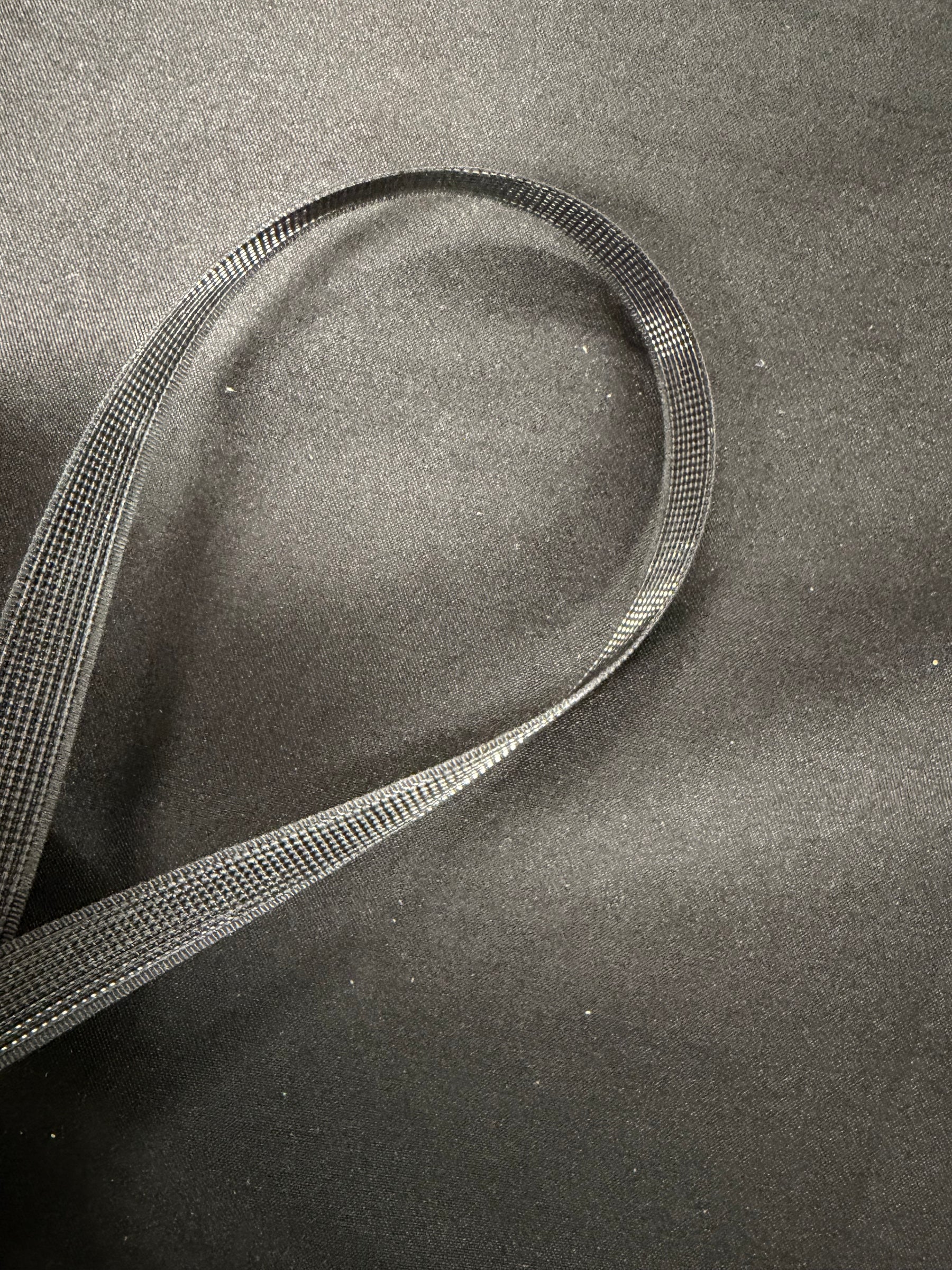 Osier noir de 12 mm - A1