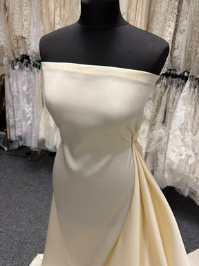 Mikado Mélange Soie Champagne - P598