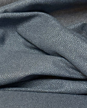 Non-tissé thermocollant noir - IN0001