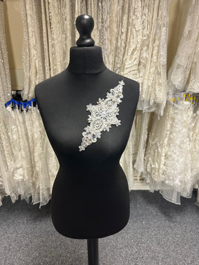 Crystalised Motif - Mahous