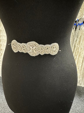 Broderie de cristal - Éveillez-vous