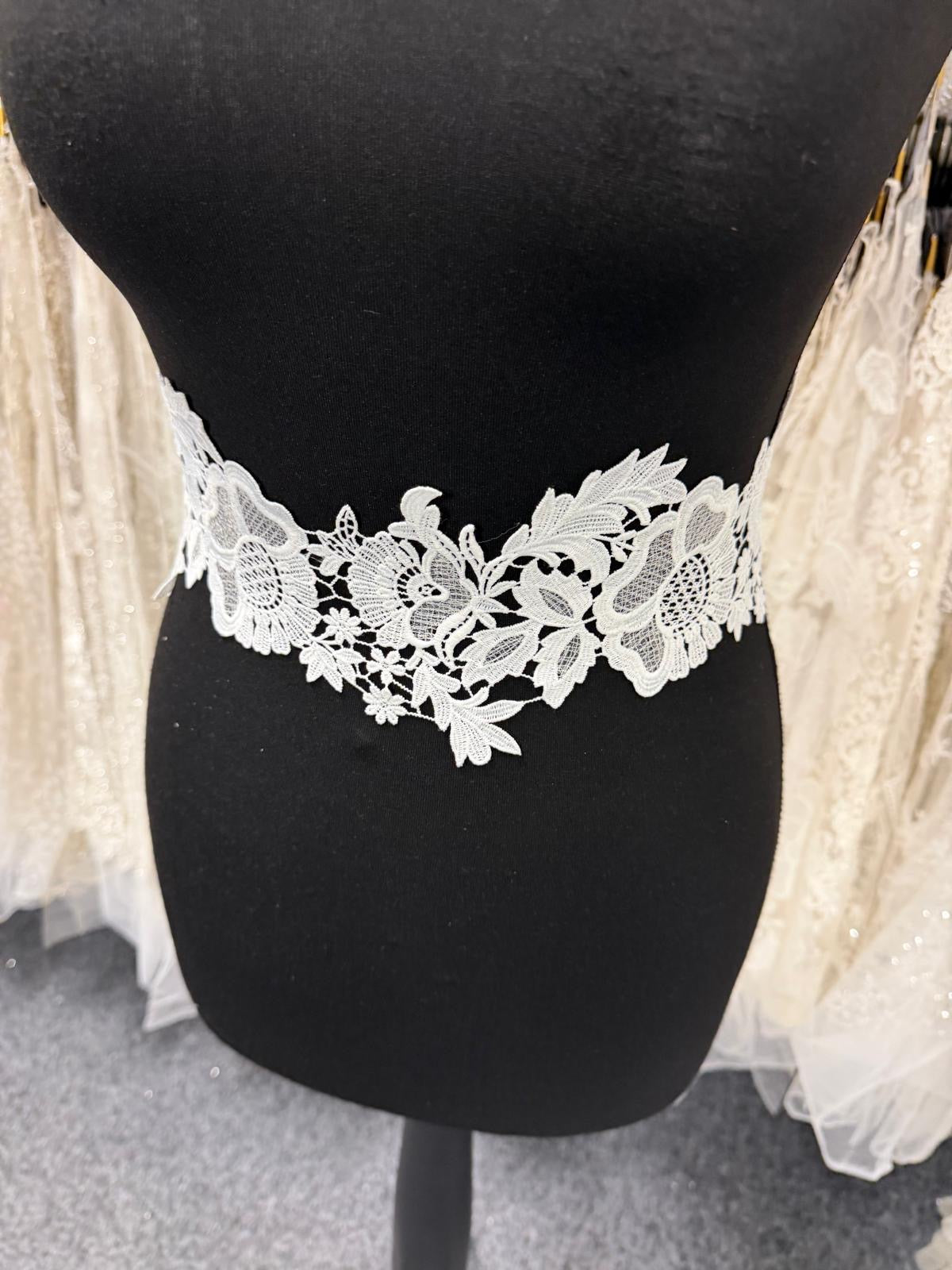 Bordure à paillettes - EH3001