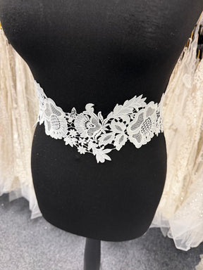 Bordure à paillettes - EH3001