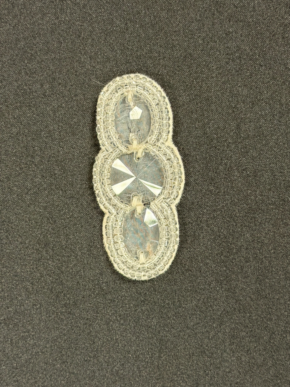 Motif en cristal - MH1034