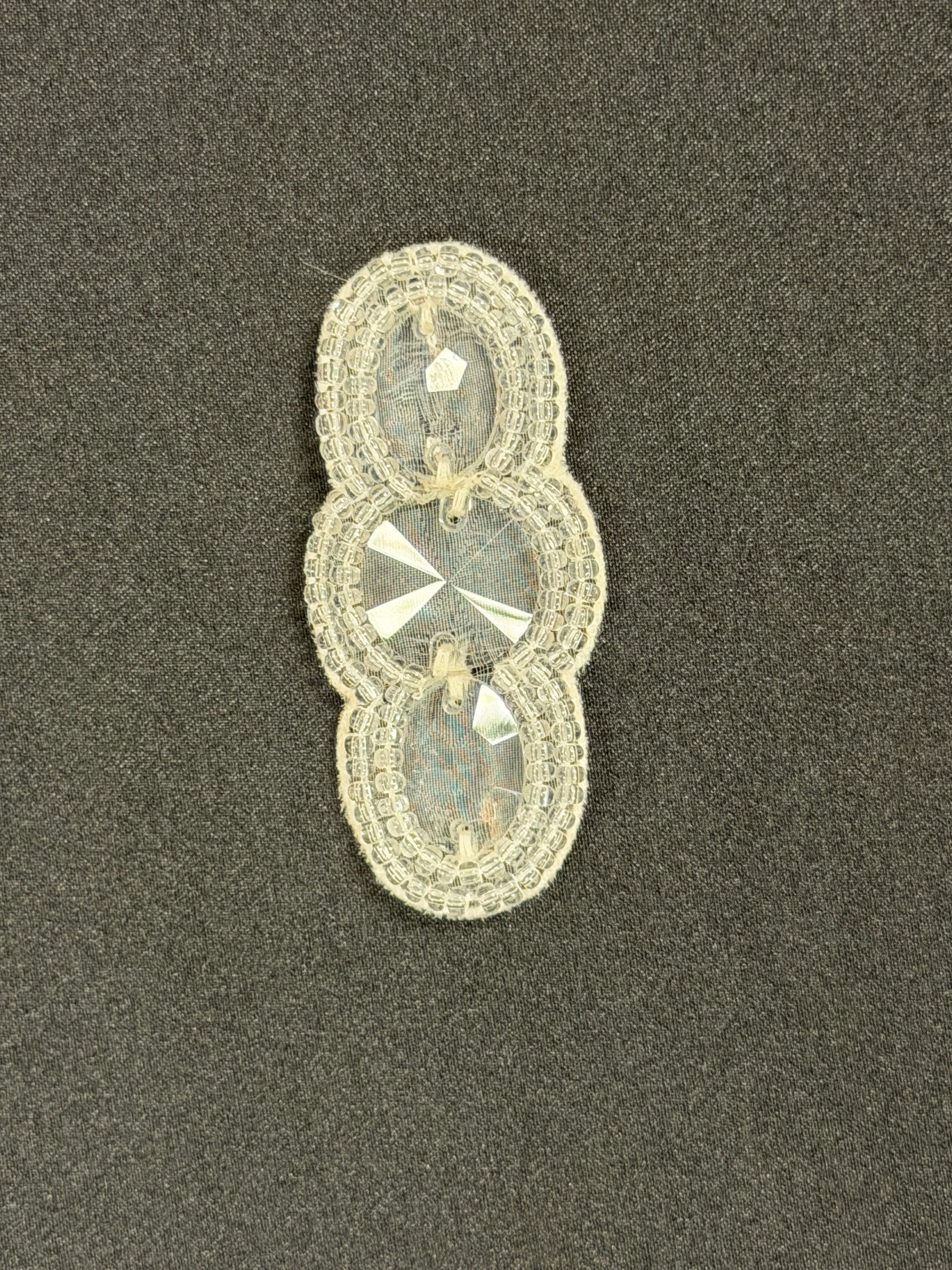 Motif en cristal - MH1034
