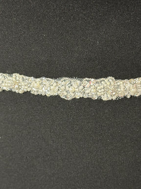 Garniture en cristal - CT 9663
