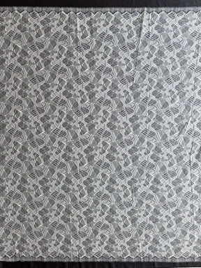 Dentelle ivoire - LA6002
