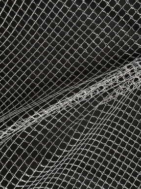 Silver Net - Acclaim