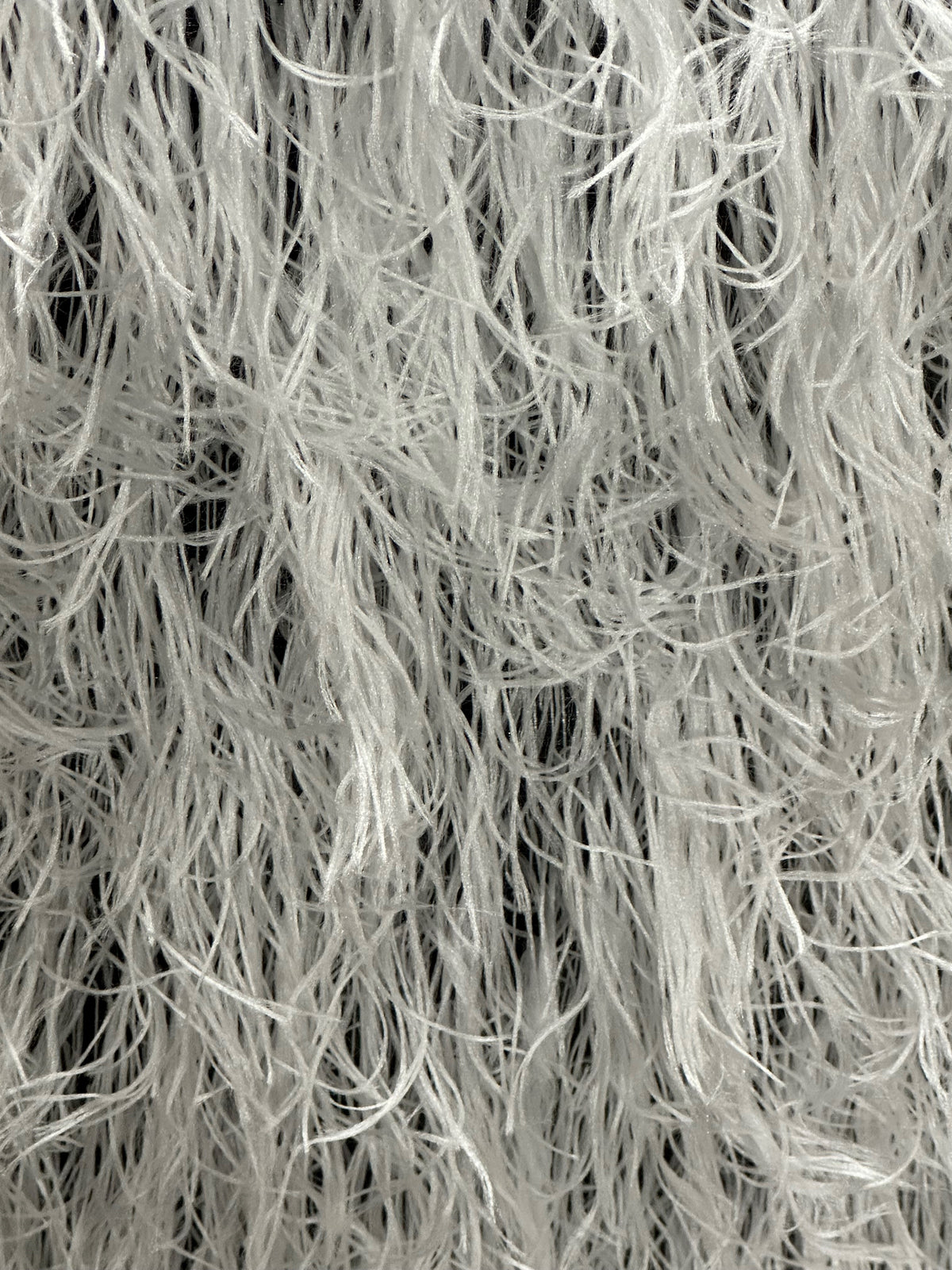 Dentelle de plumes ivoire - Agenda