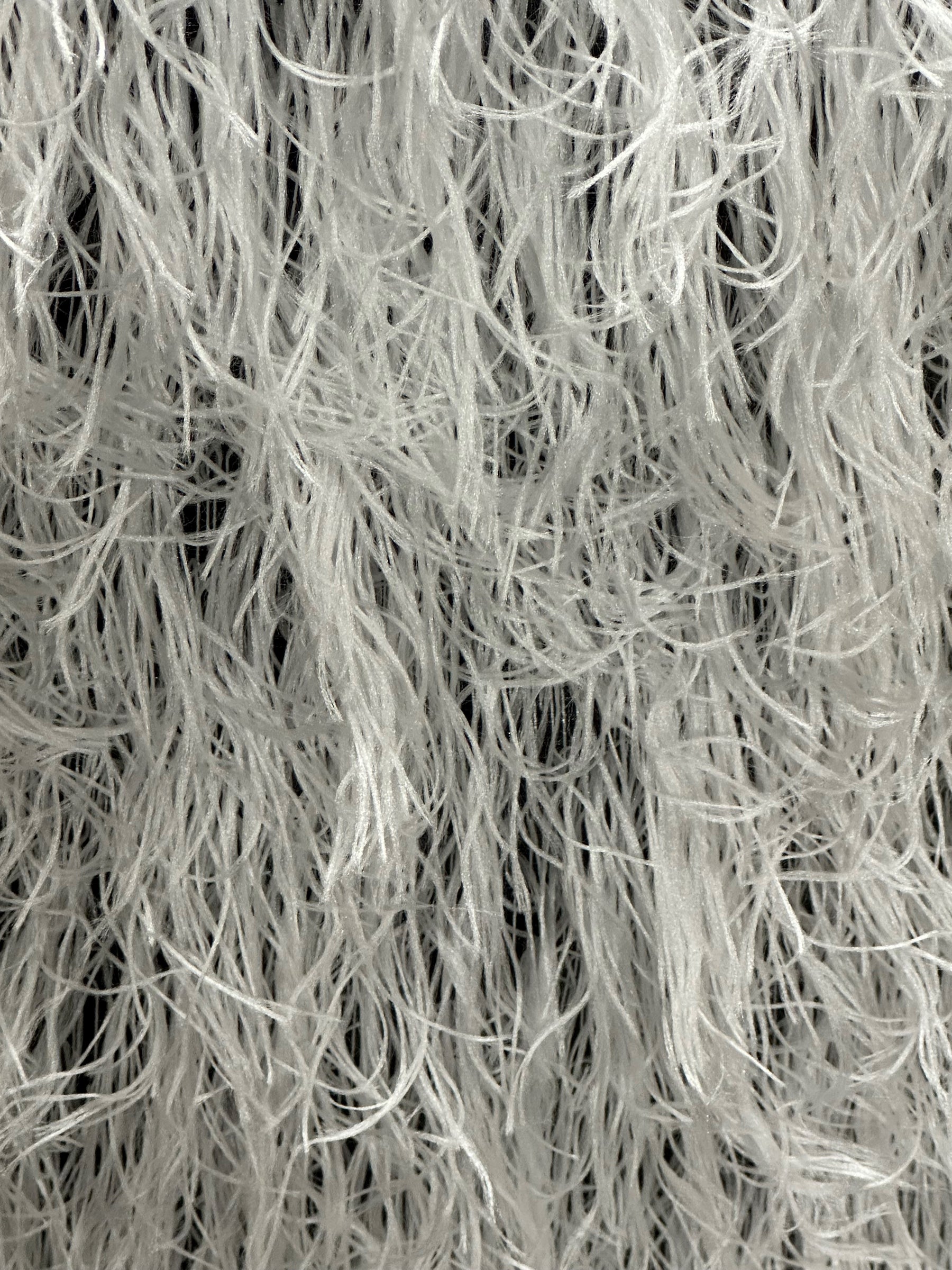 Dentelle de plumes ivoire - Agenda