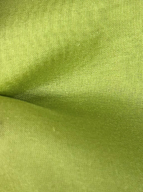 Mousseline de Soie Pomme - Tempest