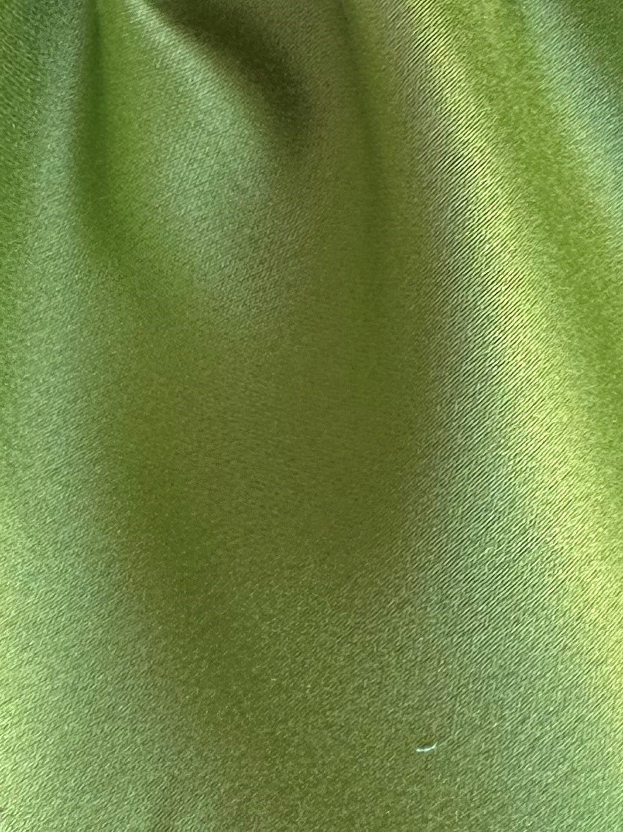 Satin de polyester pomme - Moldavie