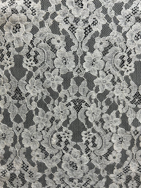 Dentelle de Chantilly Bio - Astrid