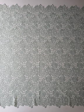 Dentelle Guipure Extensible Willow - LB2015