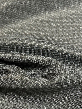 Entoilage thermocollant noir - Amiral