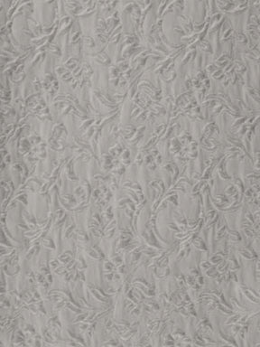 Jacquard surélevé ivoire – BR1003