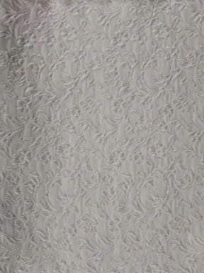 Jacquard surélevé ivoire – BR1003