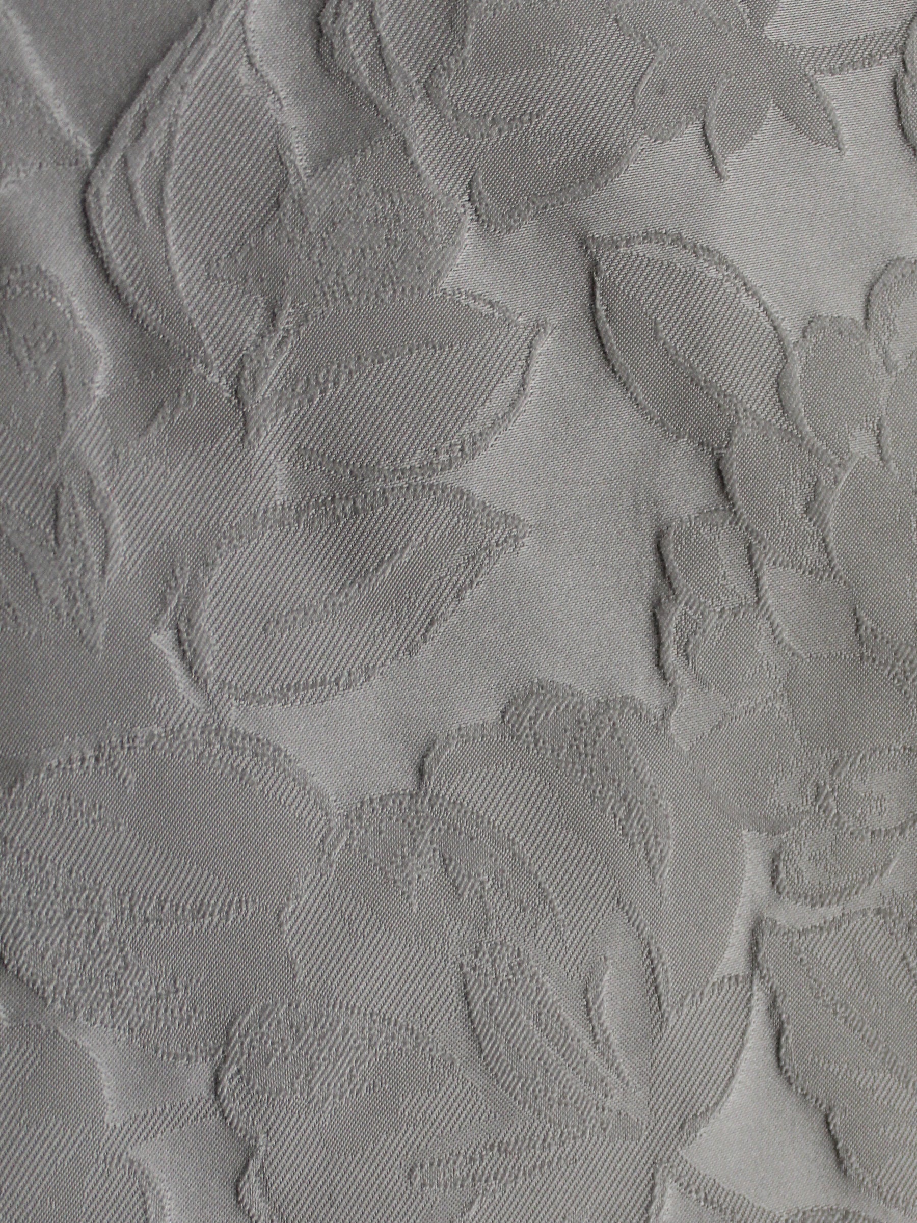 Brocart italien ivoire - BR1008