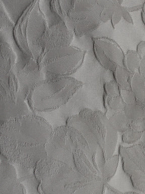 Brocart italien ivoire - BR1008