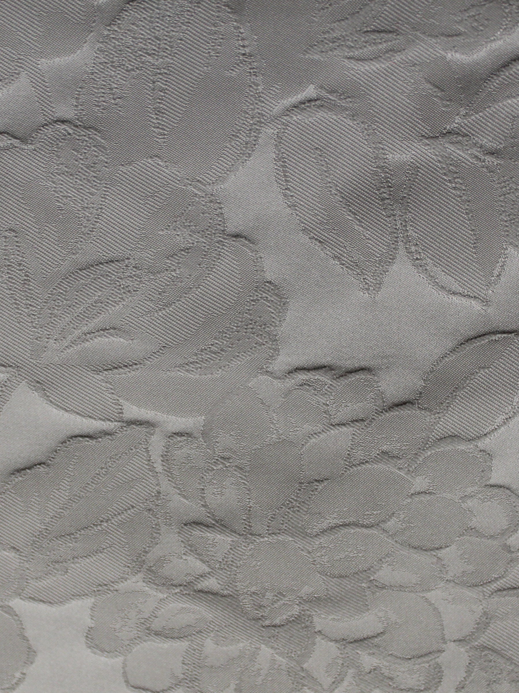 Brocart italien ivoire - BR1008