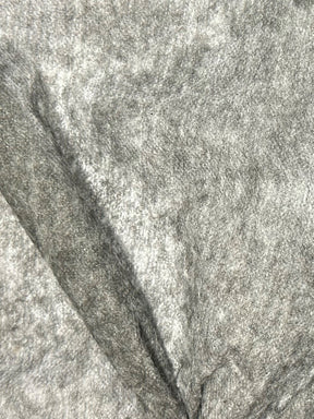 Entoilage thermocollant au charbon de bois - Baron