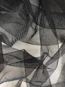 Tulle noir - Dolce Vita