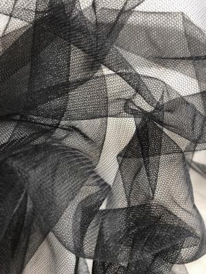 Tulle noir - Dolce Vita