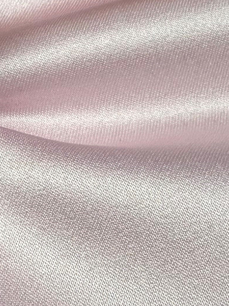 Satin de polyester Blossom - Canada