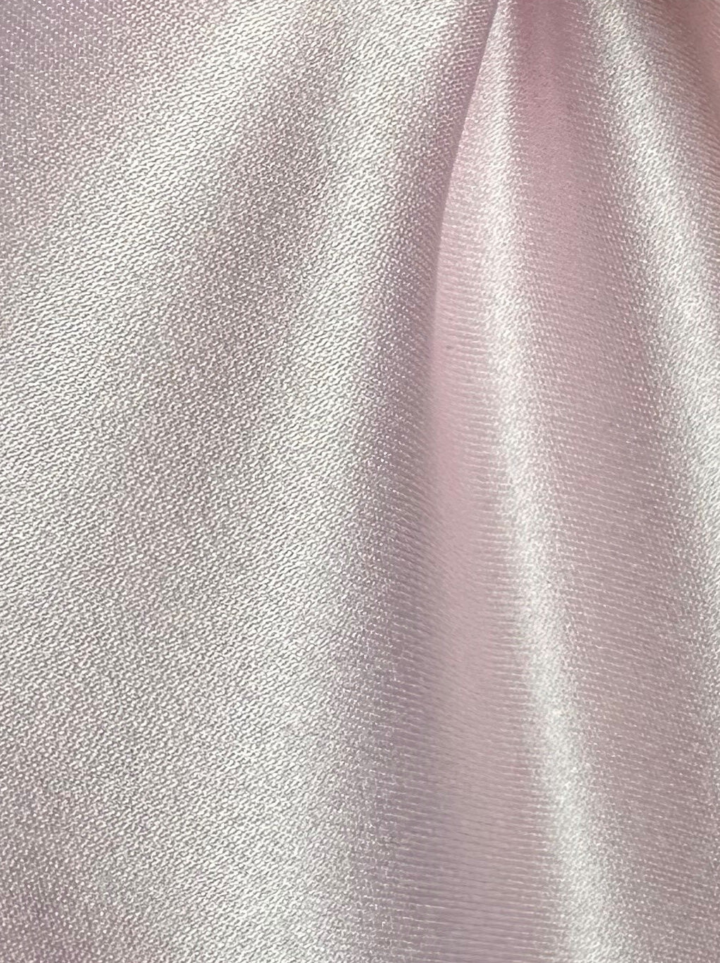 Satin de polyester Blossom - Canada